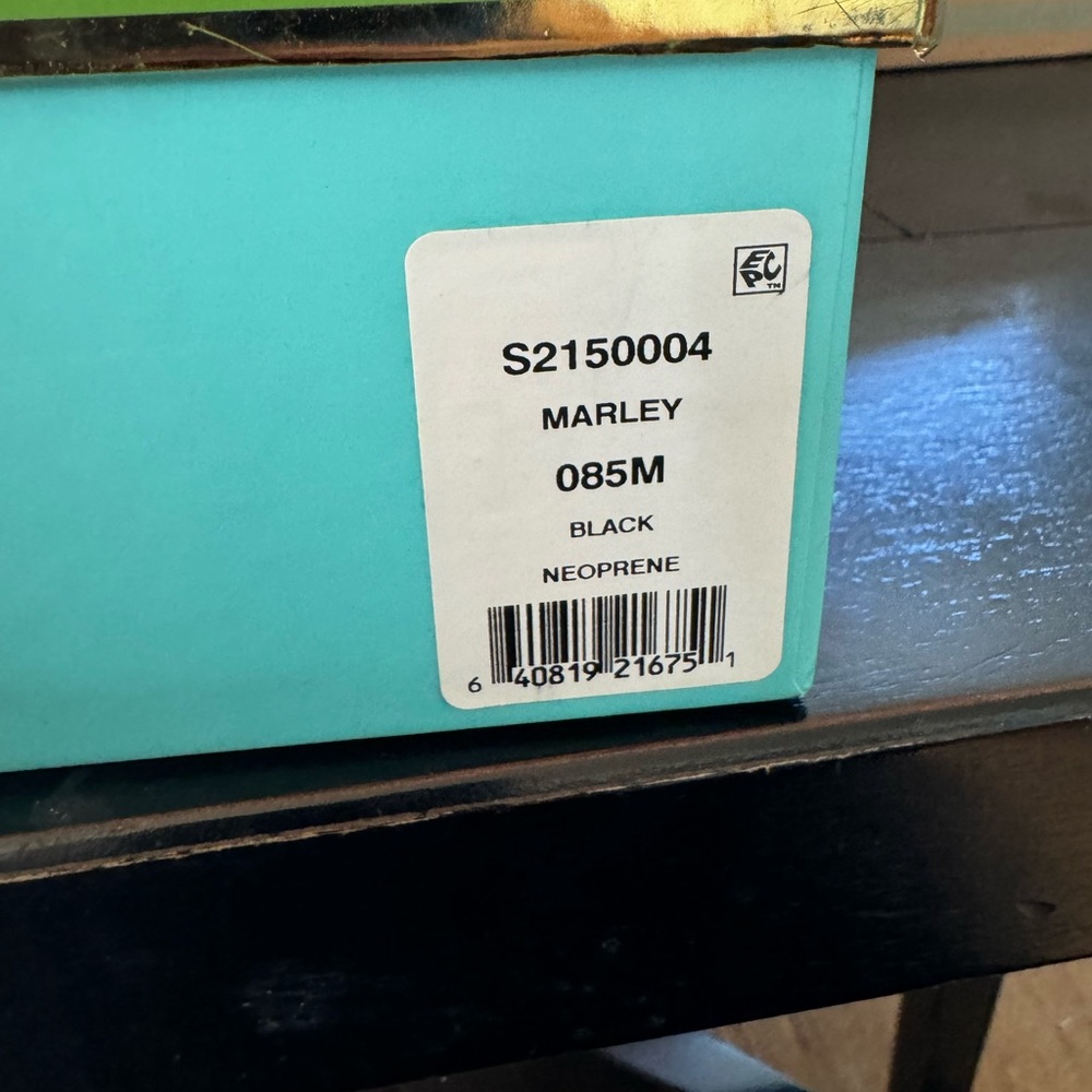 Kate Spade sandals - Picture 5 of 5